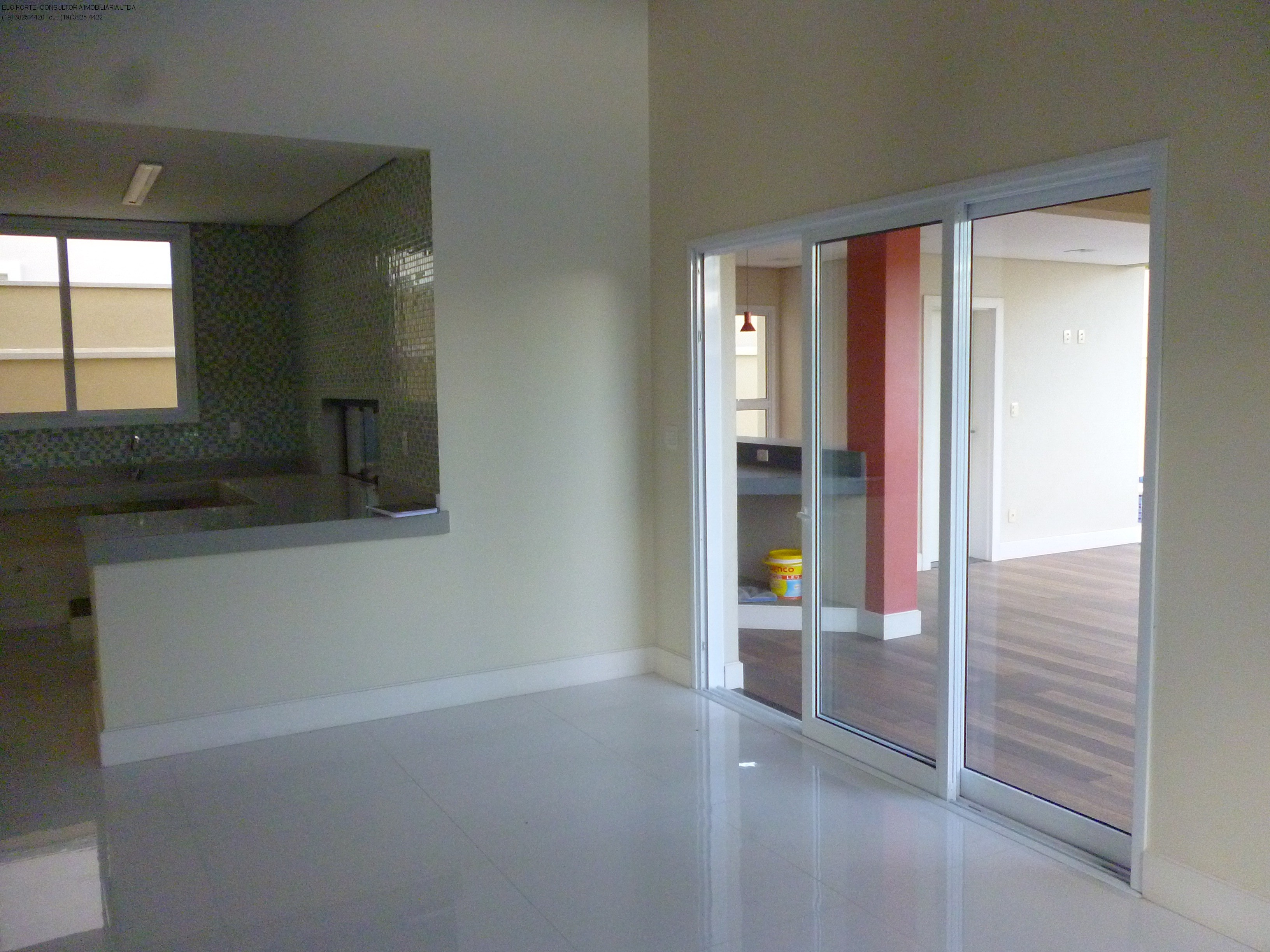 CASA em Maison Du Park, Indaiatuba - CASA - Indaiatuba - Foto 14