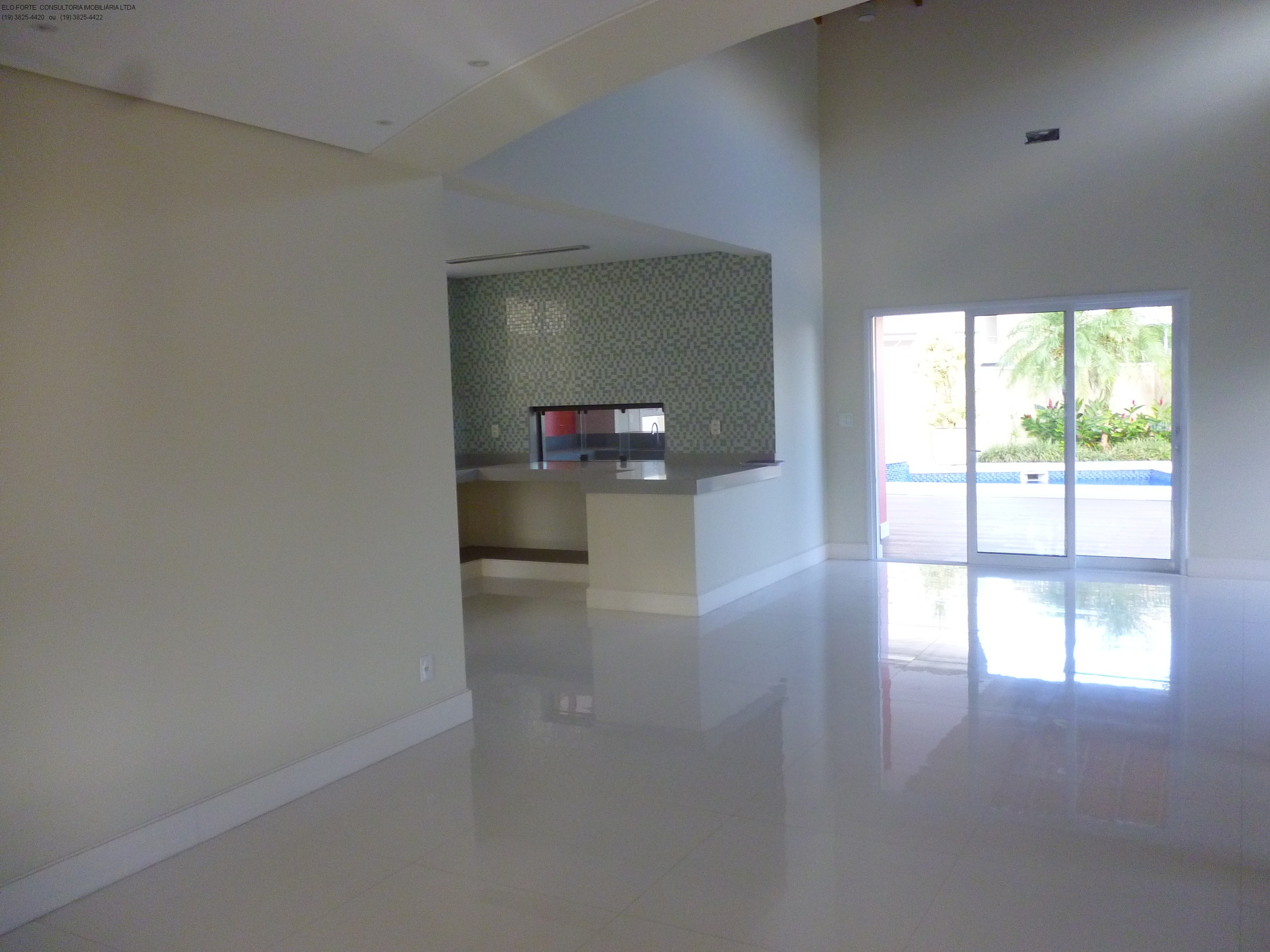 CASA em Maison Du Park, Indaiatuba - CASA - Indaiatuba - Foto 5
