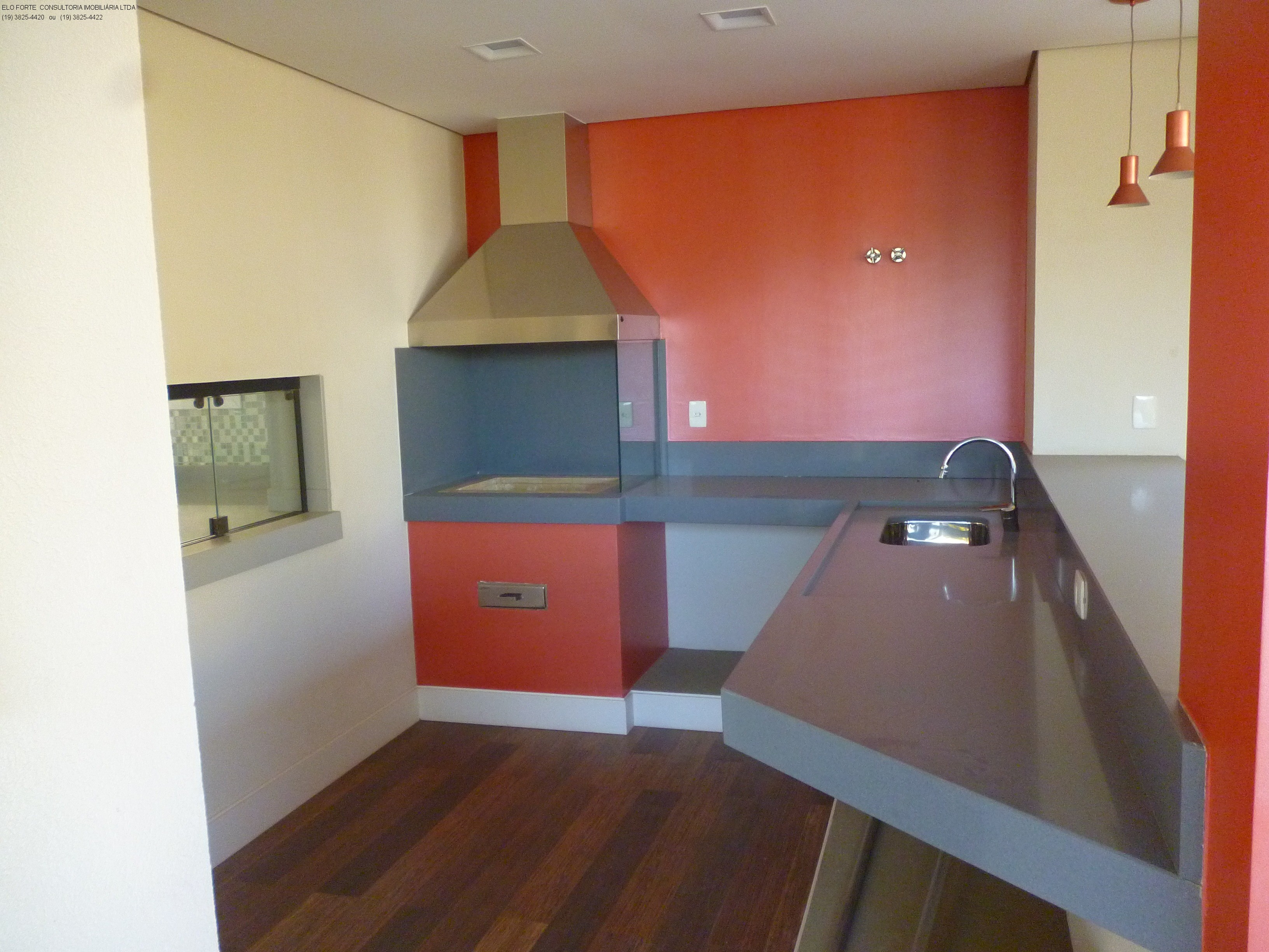CASA em Maison Du Park, Indaiatuba - CASA - Indaiatuba - Foto 12