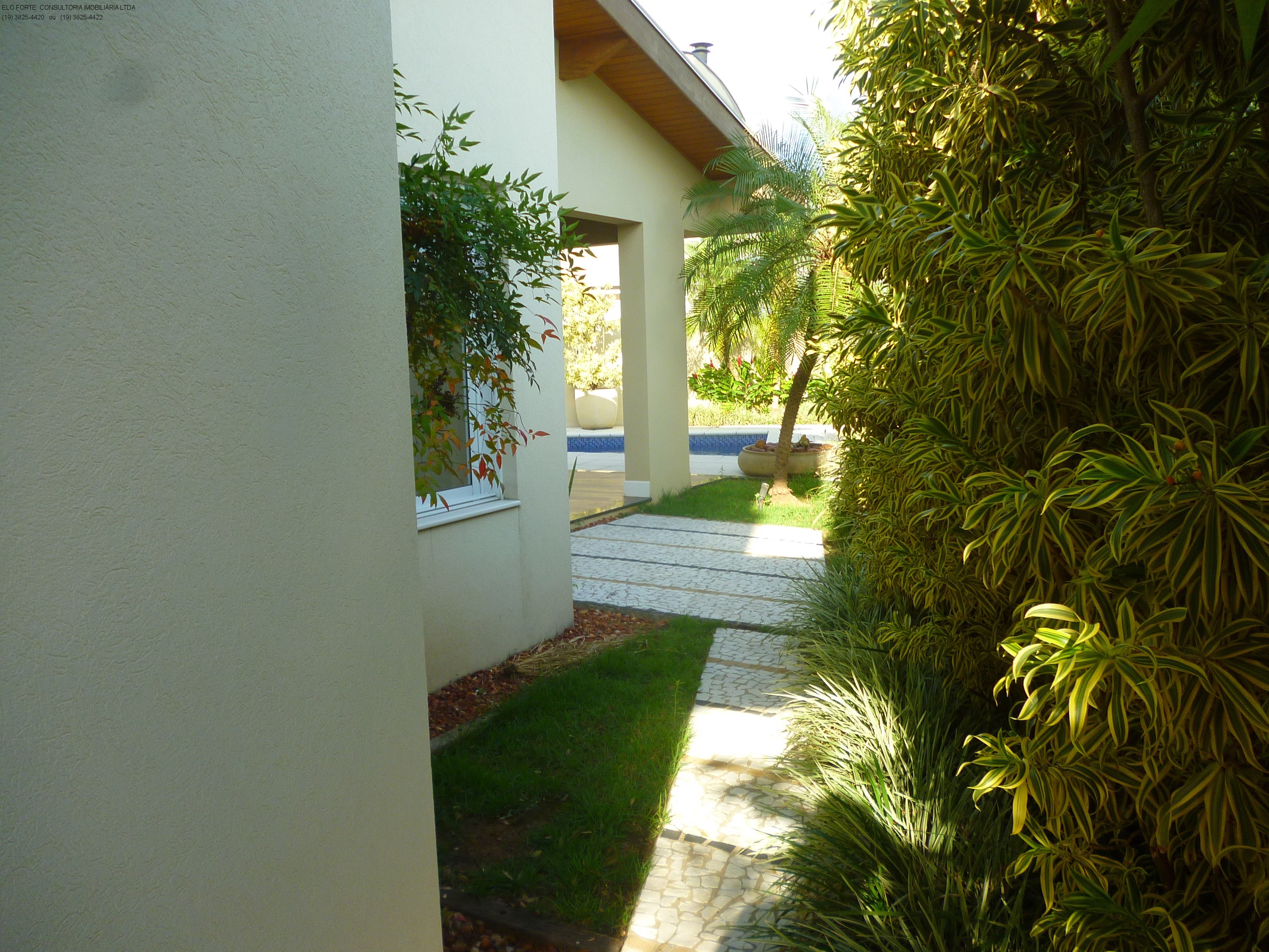 CASA em Maison Du Park, Indaiatuba - CASA - Indaiatuba - Foto 6