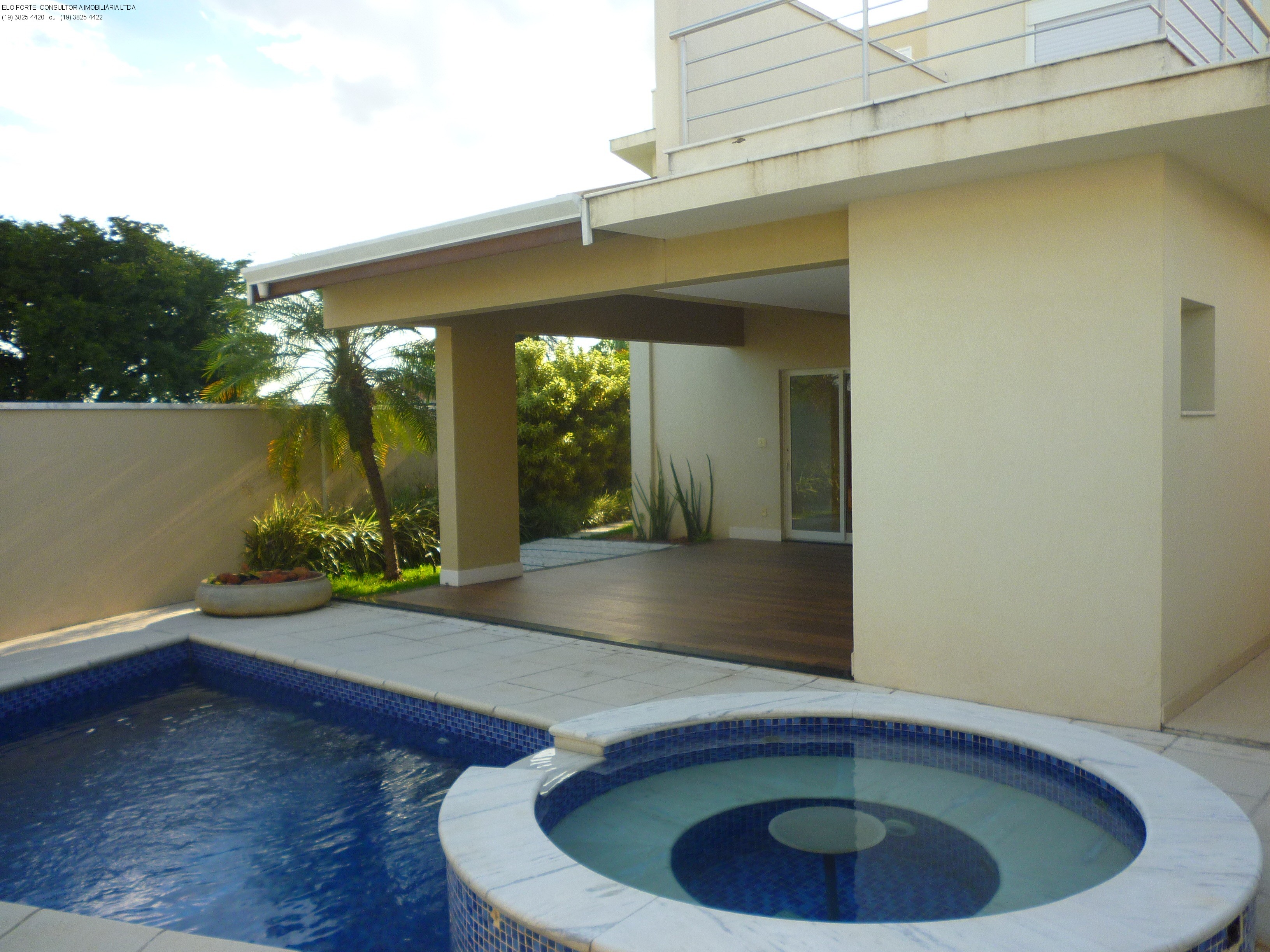 CASA em Maison Du Park, Indaiatuba - CASA - Indaiatuba - Foto 31