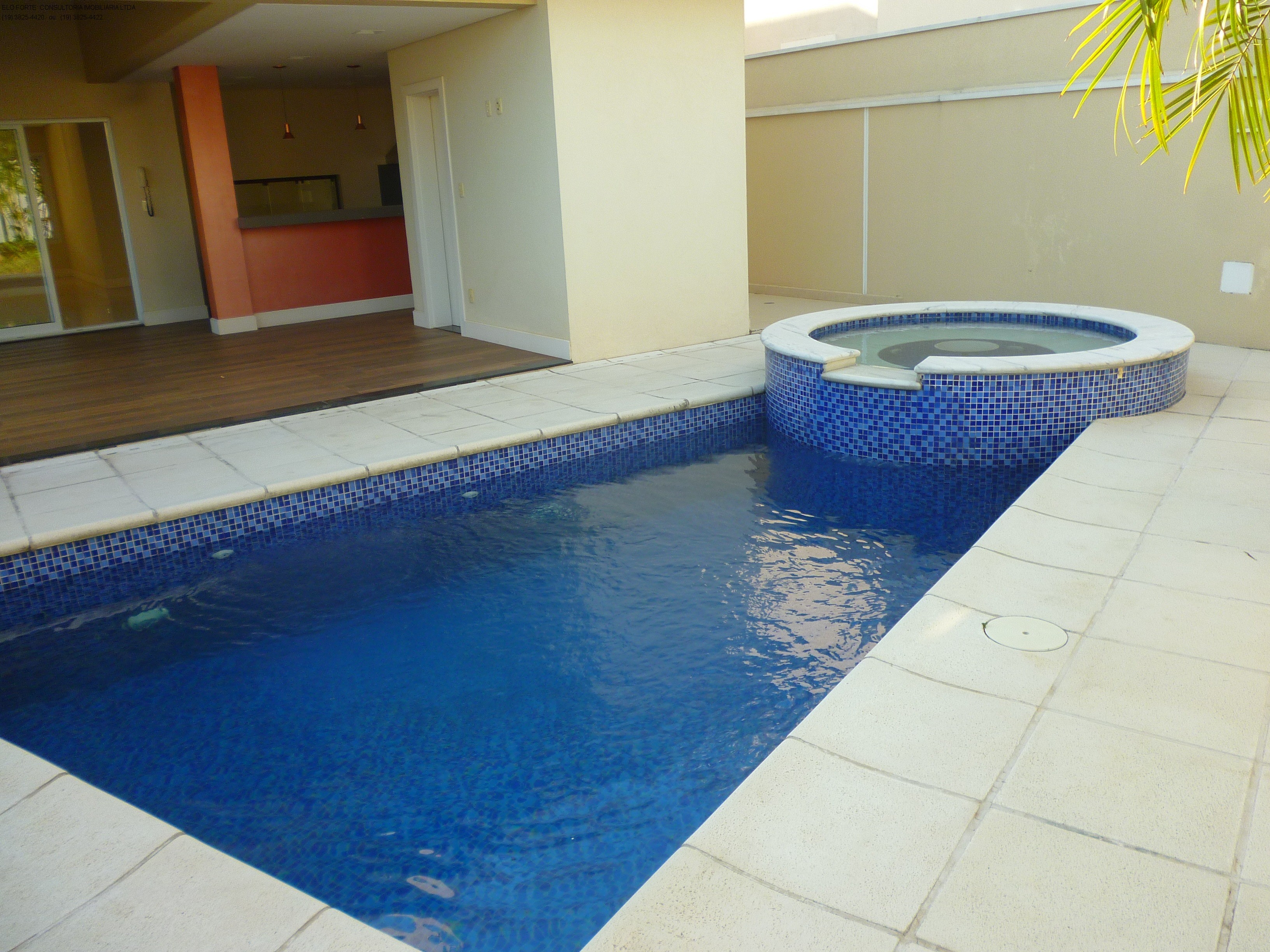 CASA em Maison Du Park, Indaiatuba - CASA - Indaiatuba - Foto 35