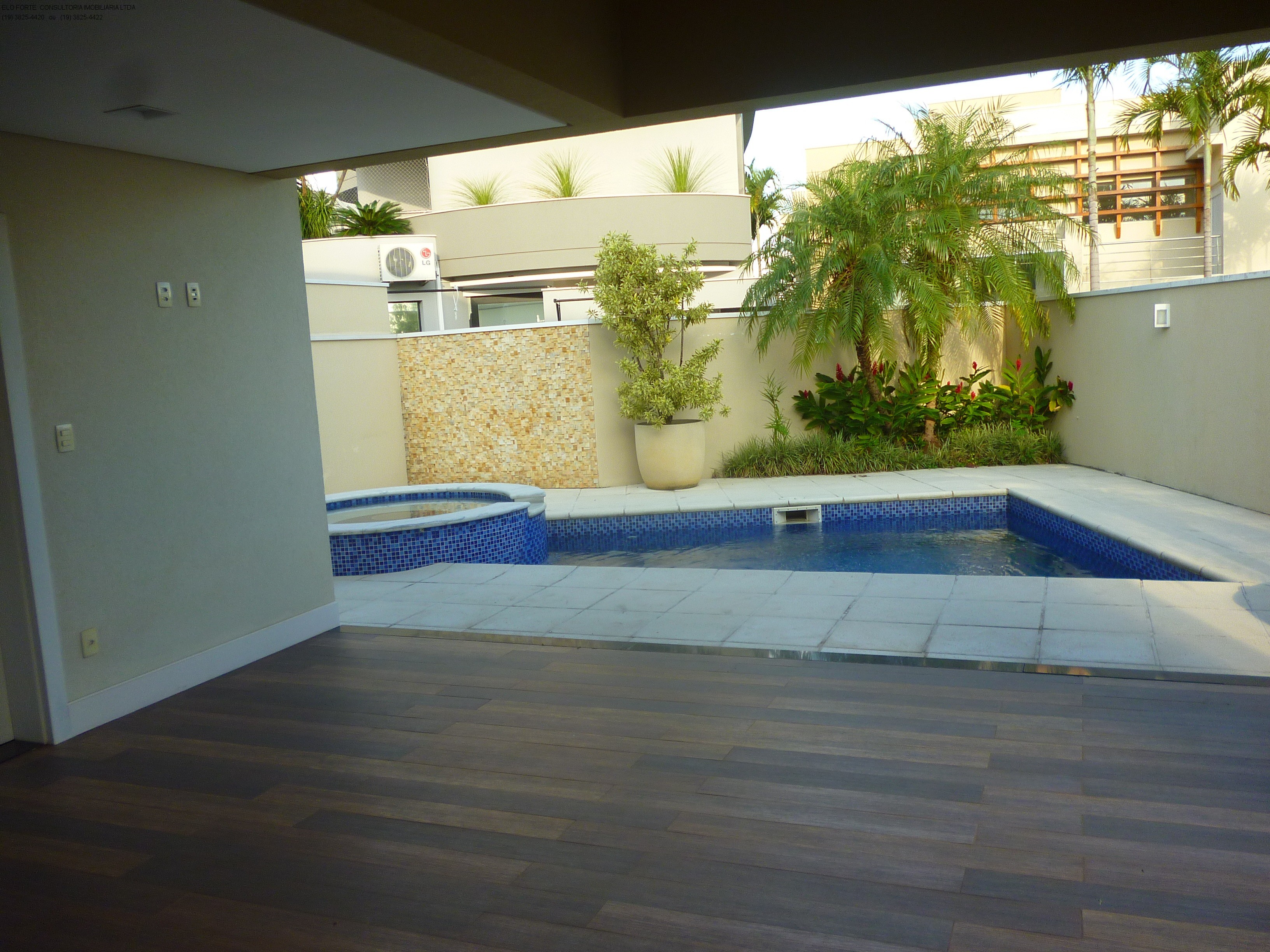 CASA em Maison Du Park, Indaiatuba - CASA - Indaiatuba - Foto 32
