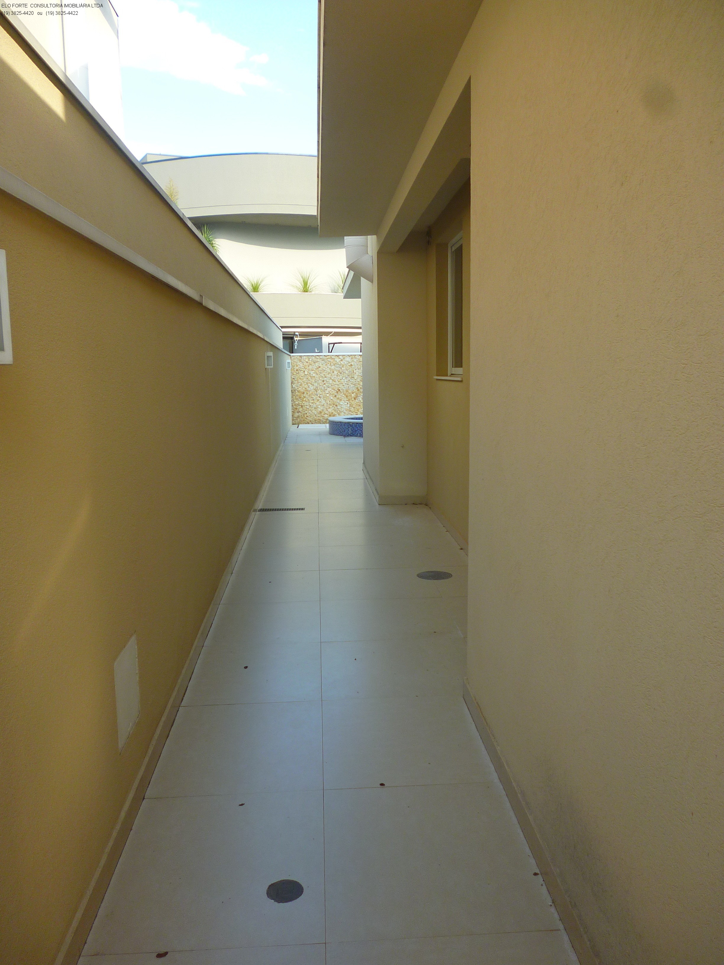 CASA em Maison Du Park, Indaiatuba - CASA - Indaiatuba - Foto 49