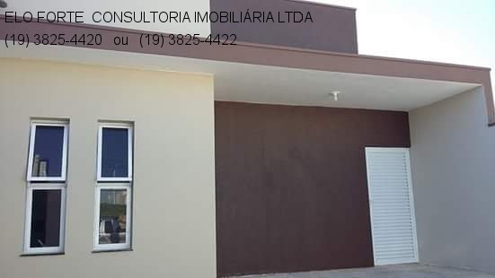 CASA em Jardim Monte Carlo, Indaiatuba - CASA - Indaiatuba - Foto 6