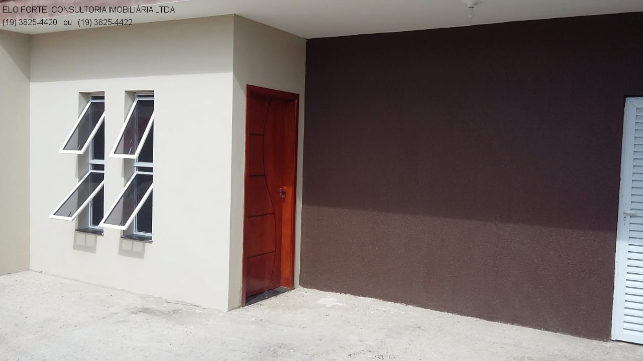 CASA em Jardim Monte Carlo, Indaiatuba - CASA - Indaiatuba - Foto 2