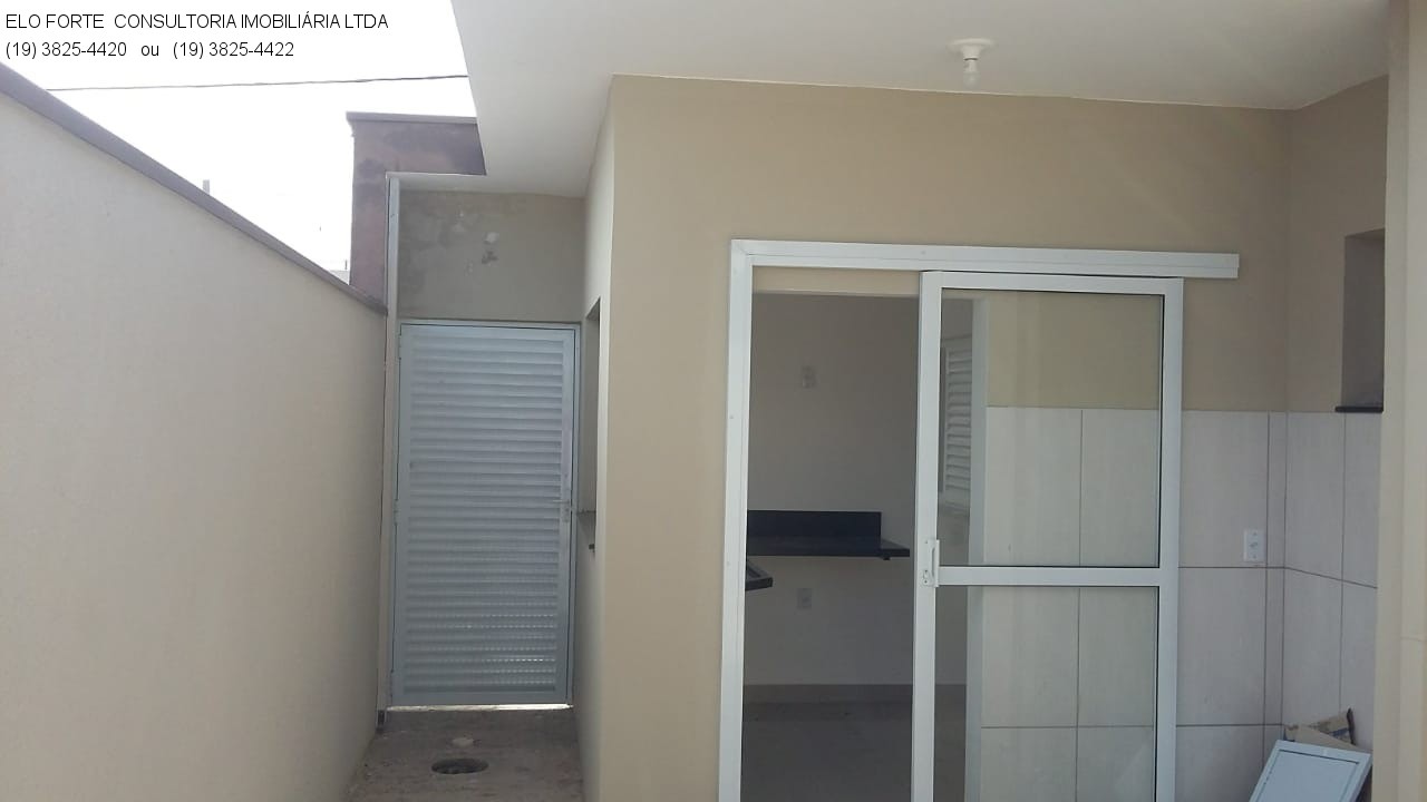 CASA em Jardim Monte Carlo, Indaiatuba - CASA - Indaiatuba - Foto 3