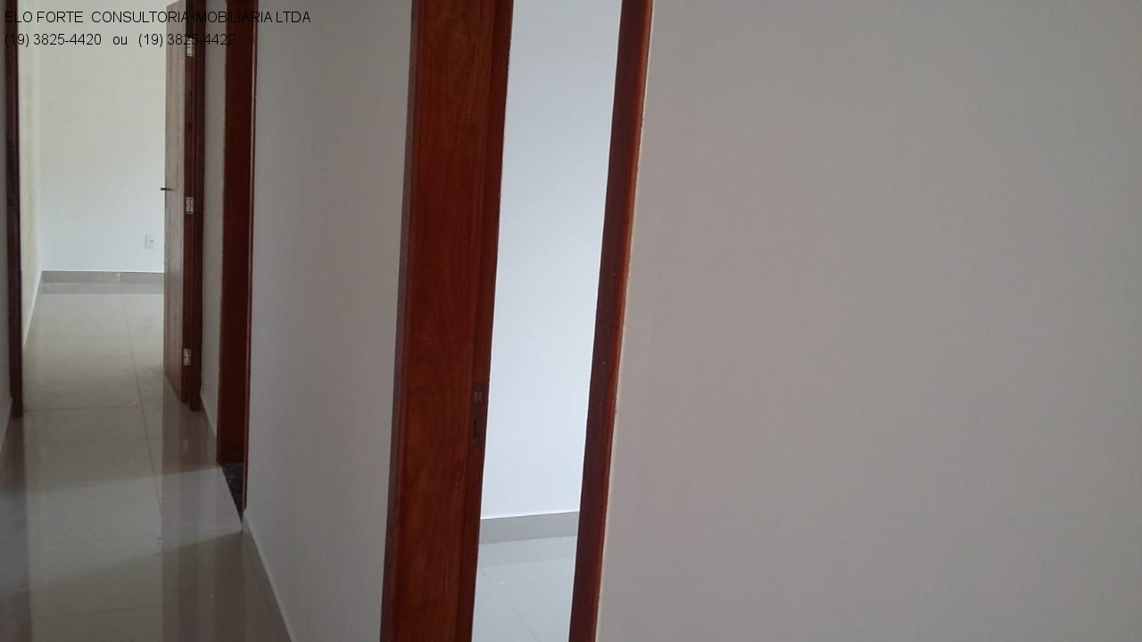 CASA em Jardim Monte Carlo, Indaiatuba - CASA - Indaiatuba - Foto 1