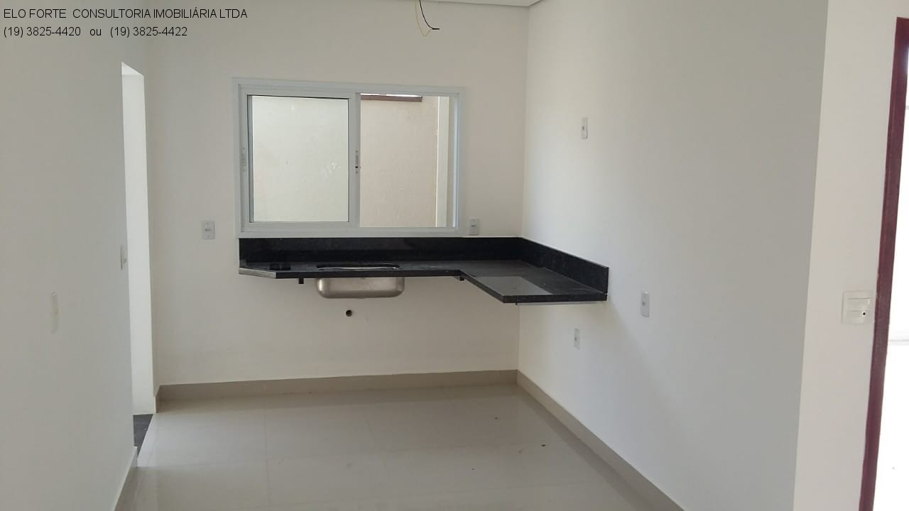 CASA em Jardim Monte Carlo, Indaiatuba - CASA - Indaiatuba - Foto 5