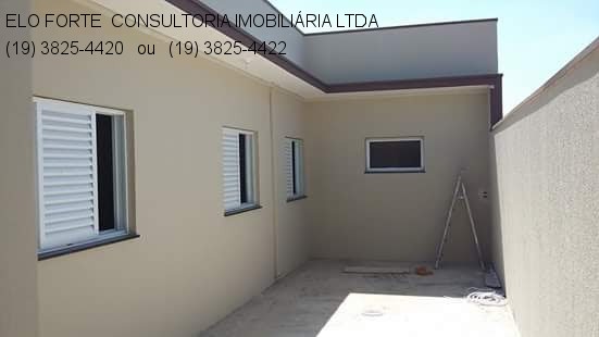CASA em Jardim Monte Carlo, Indaiatuba - CASA - Indaiatuba - Foto 4