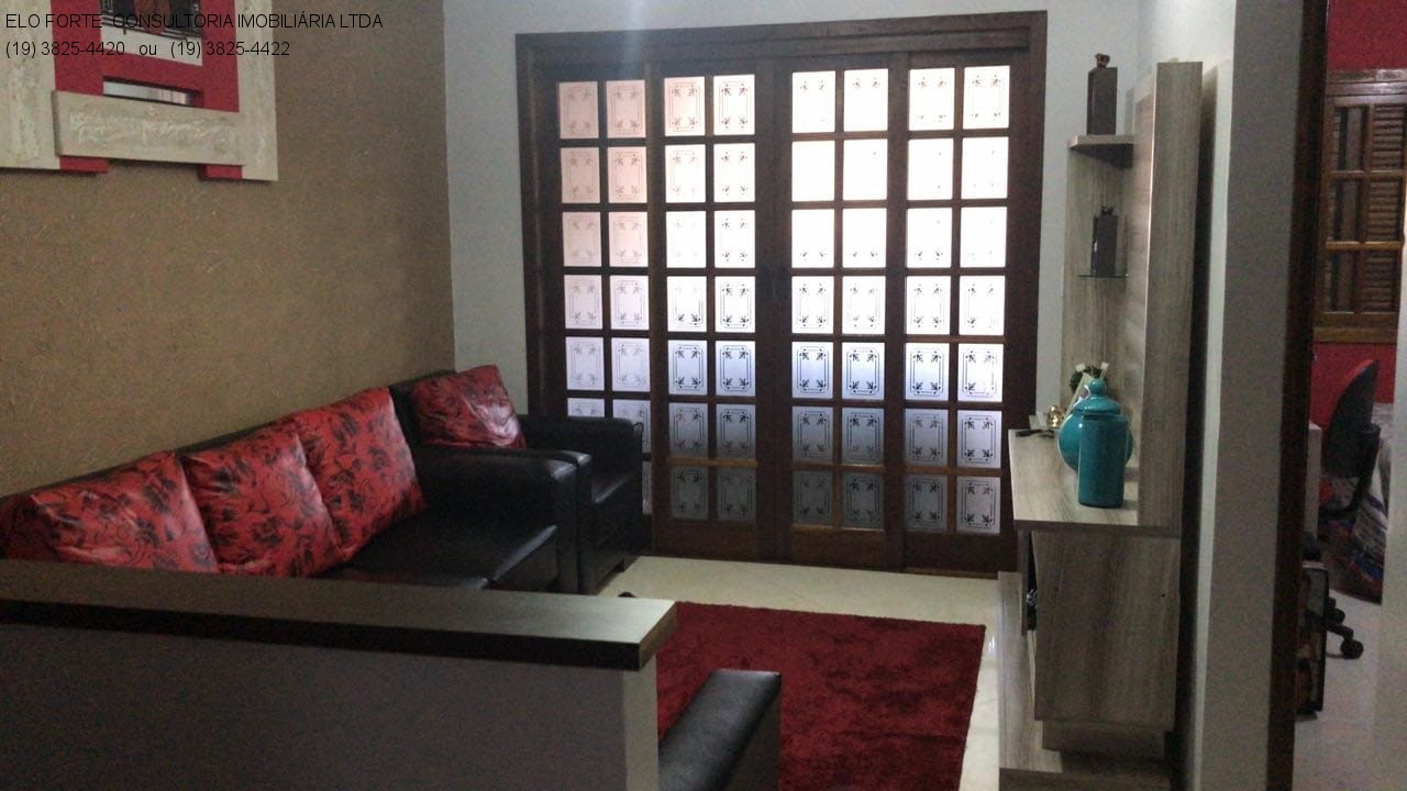 CASA em Juscelino Kubitschek, Indaiatuba - CASA - Indaiatuba - Foto 6