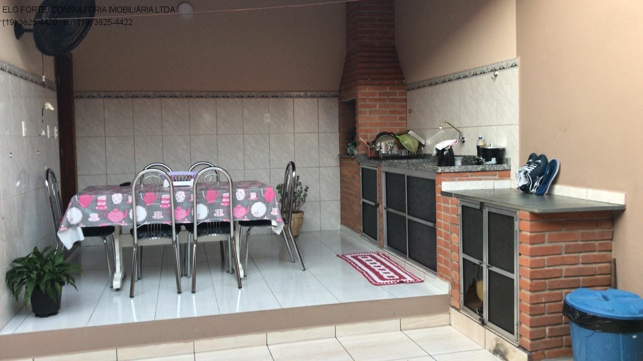 CASA em Juscelino Kubitschek, Indaiatuba - CASA - Indaiatuba - Foto 11