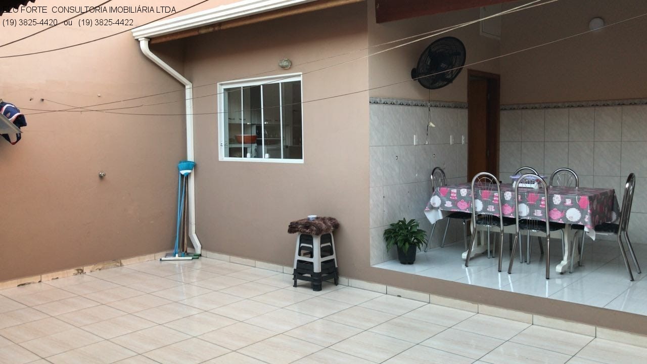 CASA em Juscelino Kubitschek, Indaiatuba - CASA - Indaiatuba - Foto 5