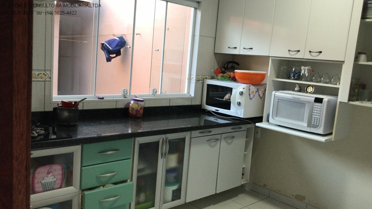 CASA em Juscelino Kubitschek, Indaiatuba - CASA - Indaiatuba - Foto 12
