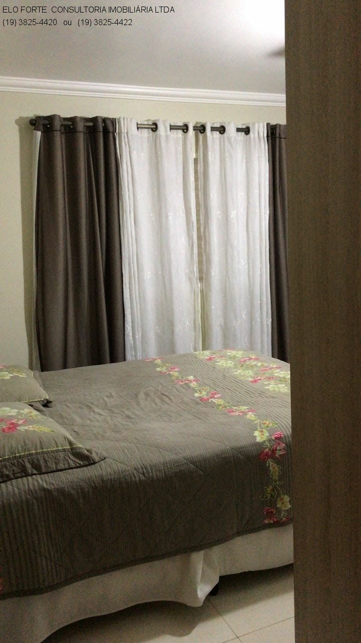 CASA em Juscelino Kubitschek, Indaiatuba - CASA - Indaiatuba - Foto 2