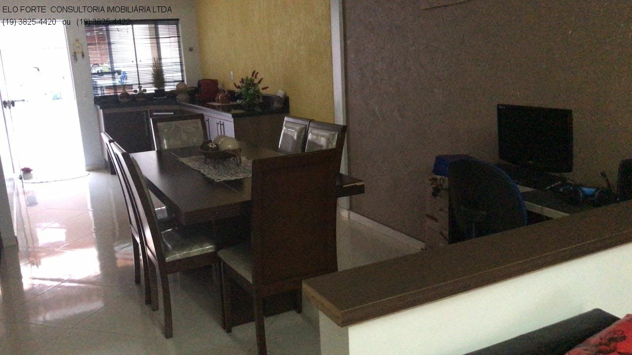 CASA em Juscelino Kubitschek, Indaiatuba - CASA - Indaiatuba - Foto 8