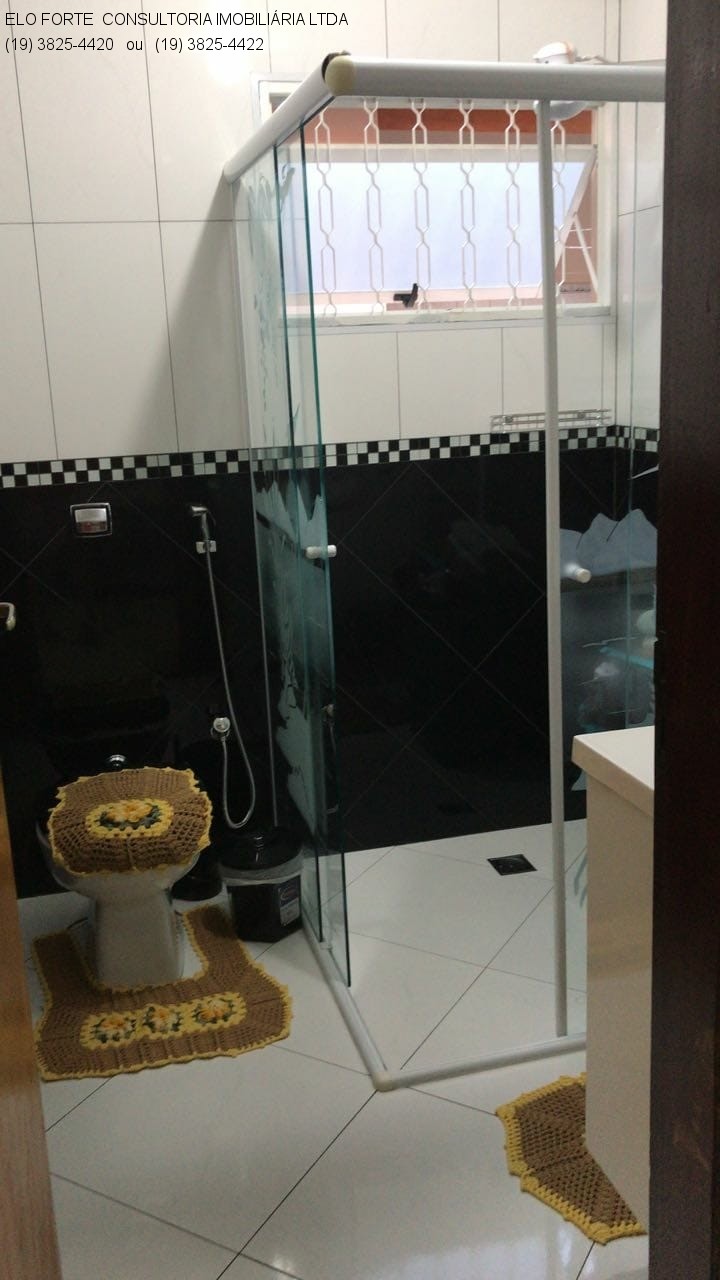 CASA em Juscelino Kubitschek, Indaiatuba - CASA - Indaiatuba - Foto 20