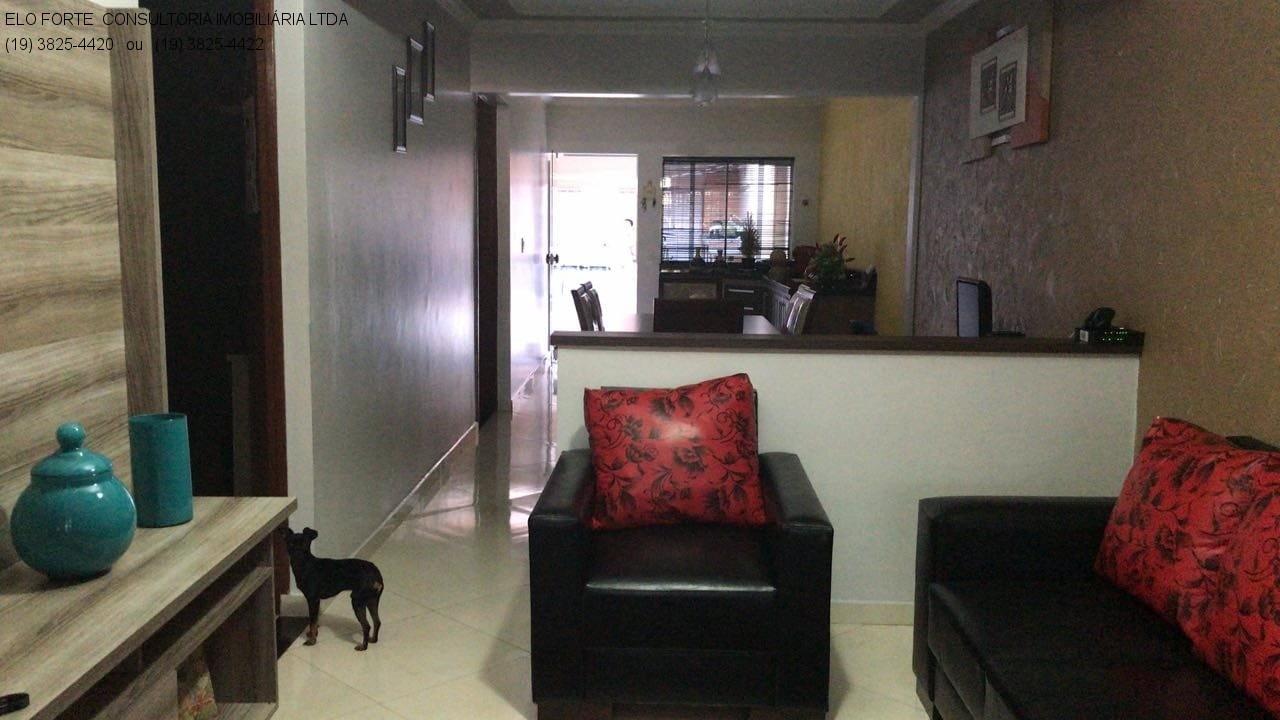 CASA em Juscelino Kubitschek, Indaiatuba - CASA - Indaiatuba - Foto 16
