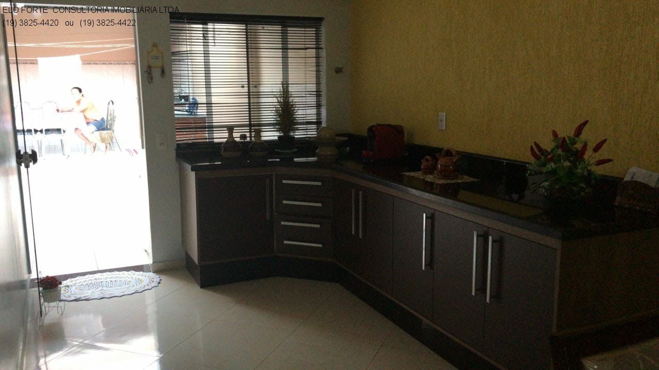 CASA em Juscelino Kubitschek, Indaiatuba - CASA - Indaiatuba - Foto 15