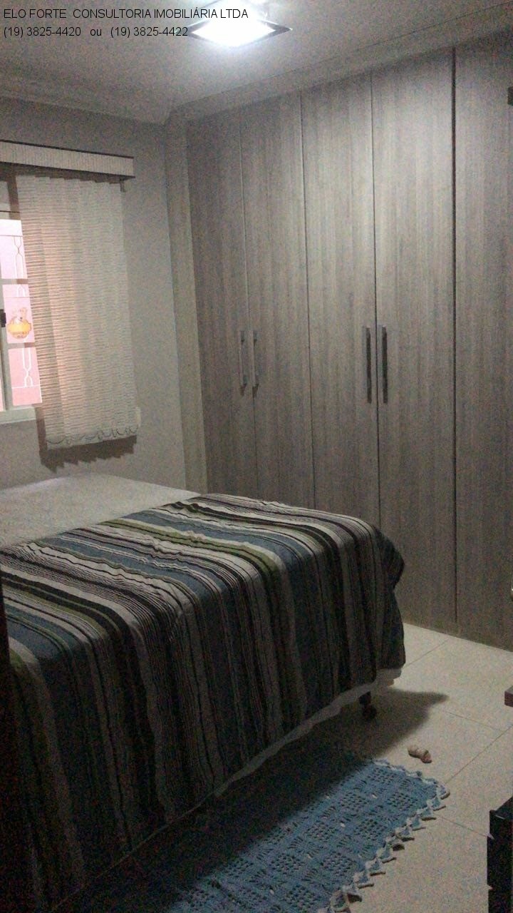 CASA em Juscelino Kubitschek, Indaiatuba - CASA - Indaiatuba - Foto 3