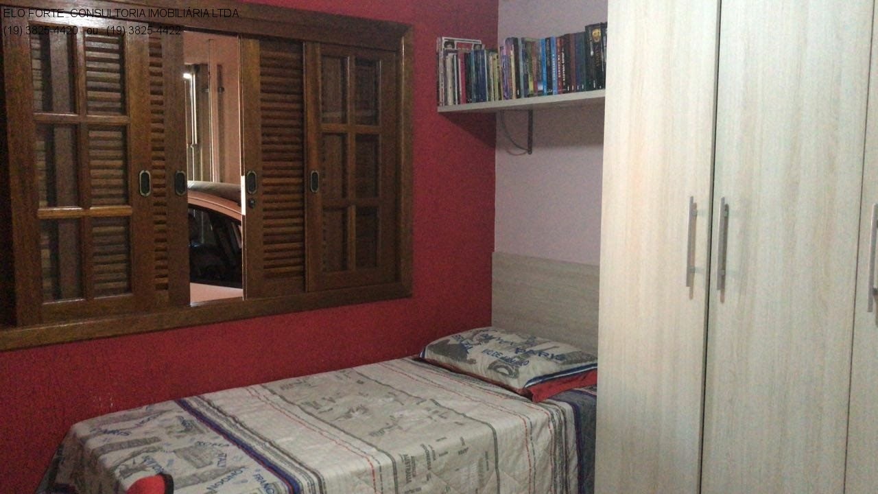 CASA em Juscelino Kubitschek, Indaiatuba - CASA - Indaiatuba - Foto 19