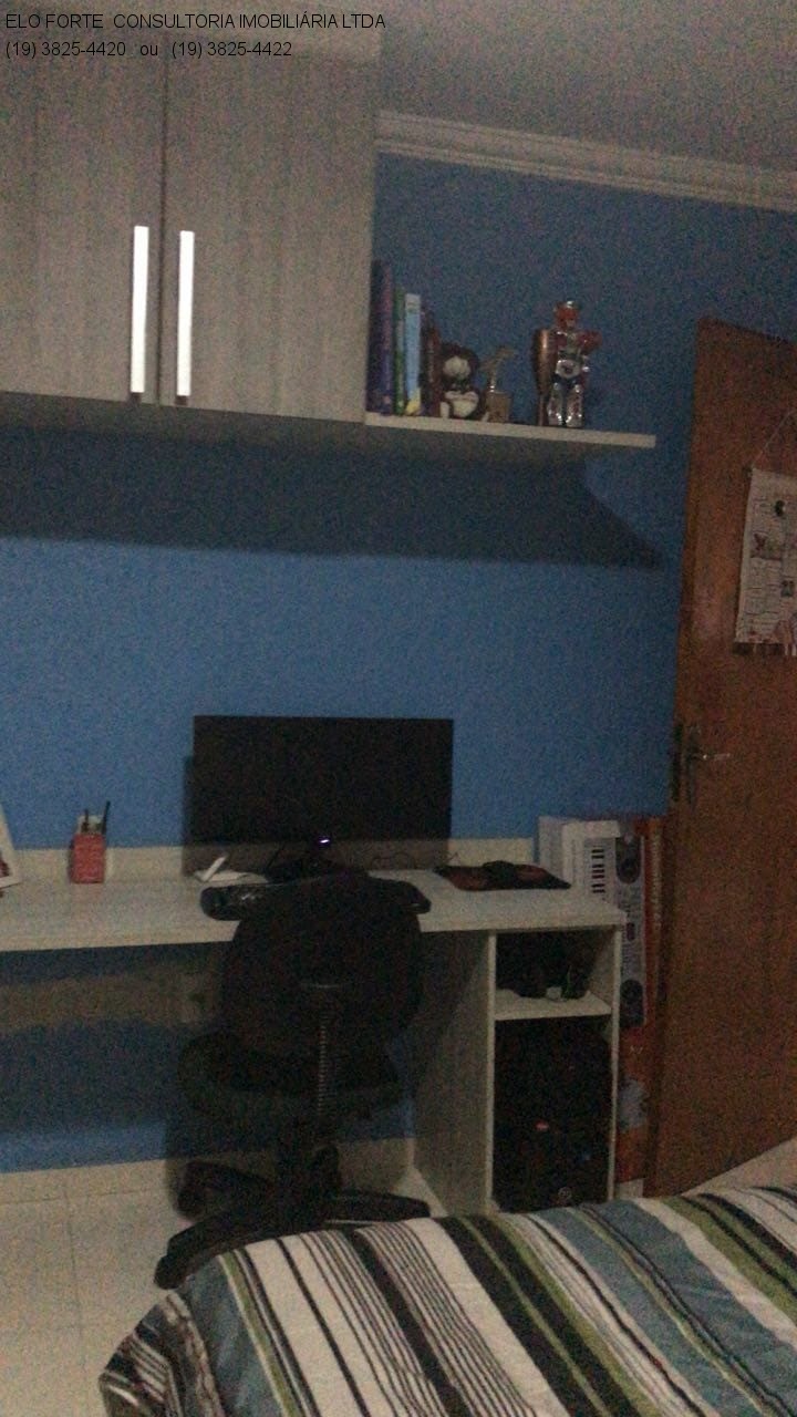 CASA em Juscelino Kubitschek, Indaiatuba - CASA - Indaiatuba - Foto 4