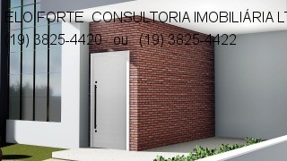 CASA em JARDIM PARK REAL, Indaiatuba - CASA - Indaiatuba - Foto 1