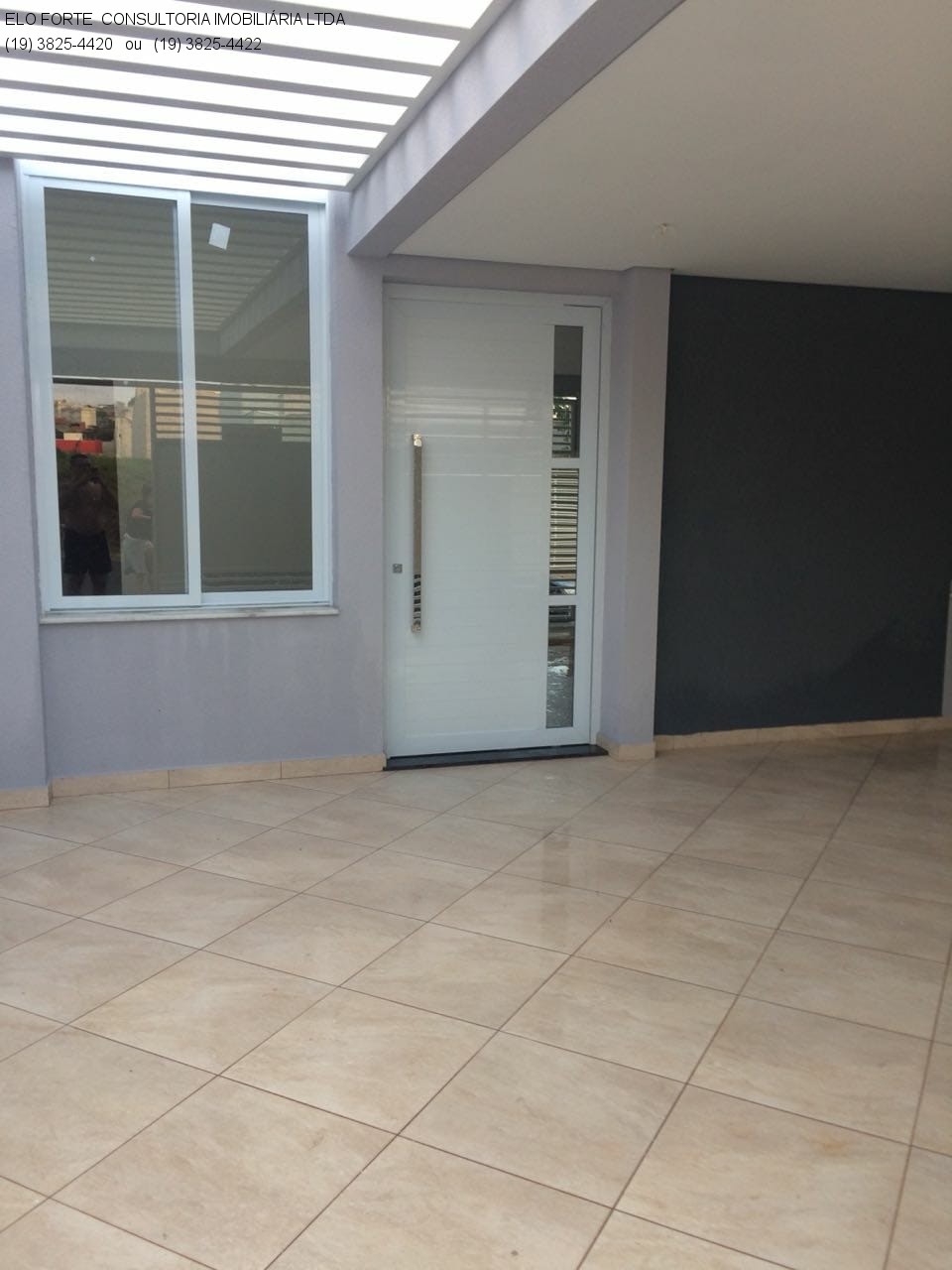 CASA em Jardim União, Indaiatuba - Casa muito linda, com fácil acesso ao centro comercial, próximo a entrada e saída da cidade, a 15 minutos do polo shopping e do parque ecológico. O im - Foto 5