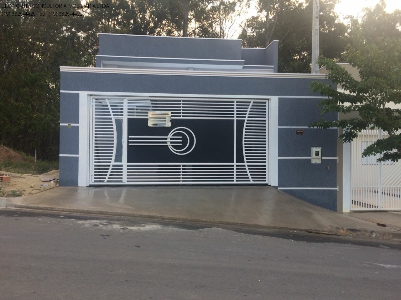 CASA em Jardim União, Indaiatuba - Casa muito linda, com fácil acesso ao centro comercial, próximo a entrada e saída da cidade, a 15 minutos do polo shopping e do parque ecológico. O im - Foto 11