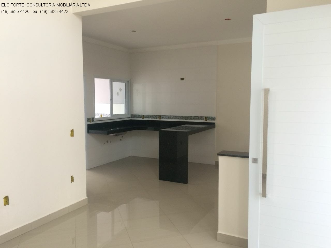 CASA em Jardim União, Indaiatuba - Casa muito linda, com fácil acesso ao centro comercial, próximo a entrada e saída da cidade, a 15 minutos do polo shopping e do parque ecológico. O im - Foto 7