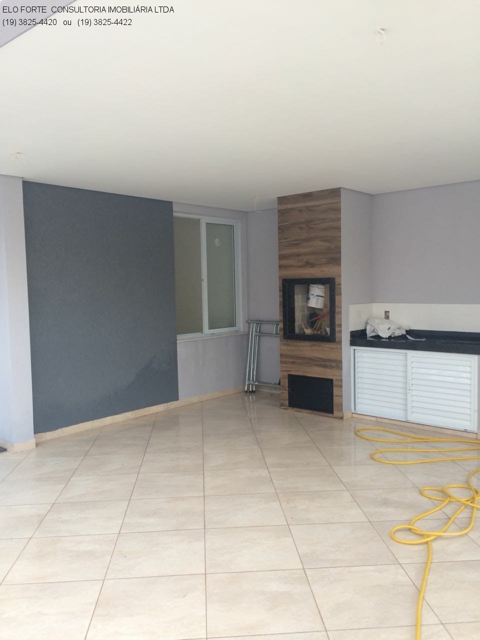 CASA em Jardim União, Indaiatuba - Casa muito linda, com fácil acesso ao centro comercial, próximo a entrada e saída da cidade, a 15 minutos do polo shopping e do parque ecológico. O im - Foto 15