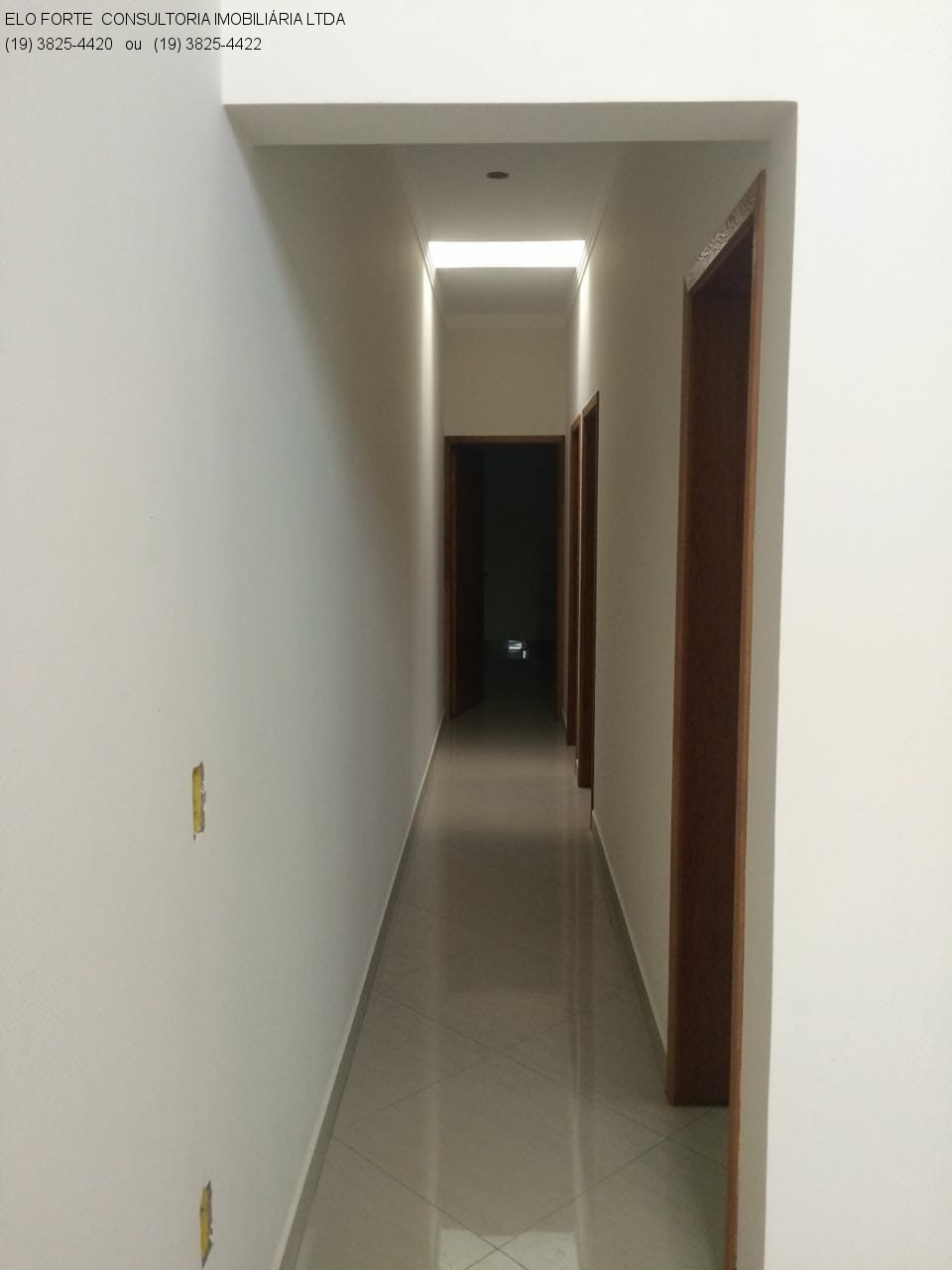 CASA em Jardim União, Indaiatuba - Casa muito linda, com fácil acesso ao centro comercial, próximo a entrada e saída da cidade, a 15 minutos do polo shopping e do parque ecológico. O im - Foto 1