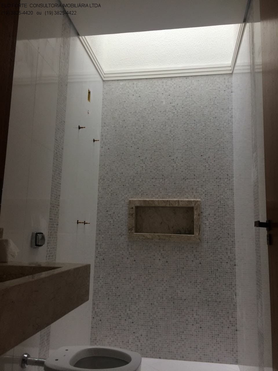 CASA em Jardim União, Indaiatuba - Casa muito linda, com fácil acesso ao centro comercial, próximo a entrada e saída da cidade, a 15 minutos do polo shopping e do parque ecológico. O im - Foto 6