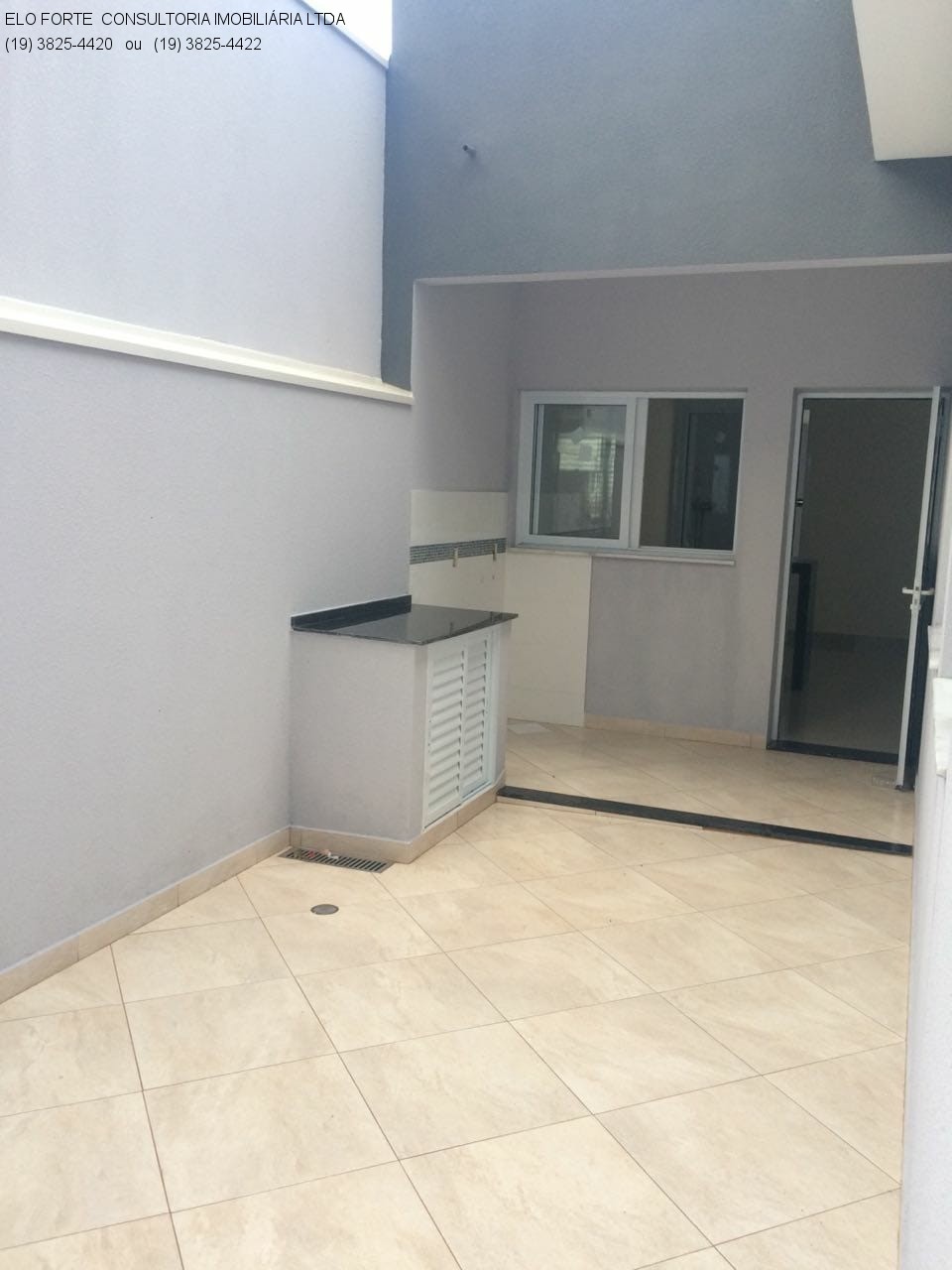 CASA em Jardim União, Indaiatuba - Casa muito linda, com fácil acesso ao centro comercial, próximo a entrada e saída da cidade, a 15 minutos do polo shopping e do parque ecológico. O im - Foto 8
