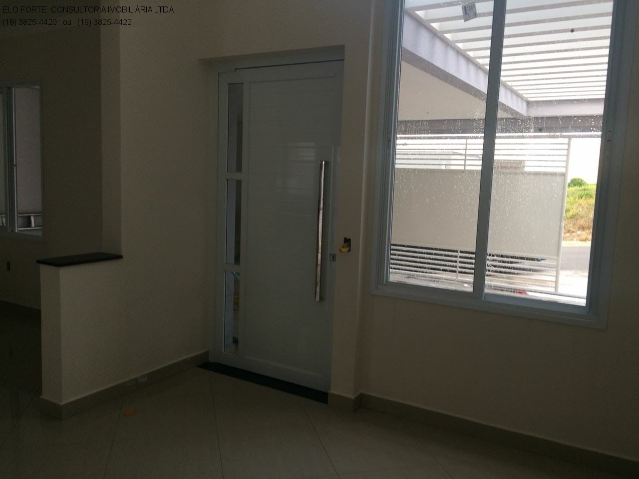 CASA em Jardim União, Indaiatuba - Casa muito linda, com fácil acesso ao centro comercial, próximo a entrada e saída da cidade, a 15 minutos do polo shopping e do parque ecológico. O im - Foto 2