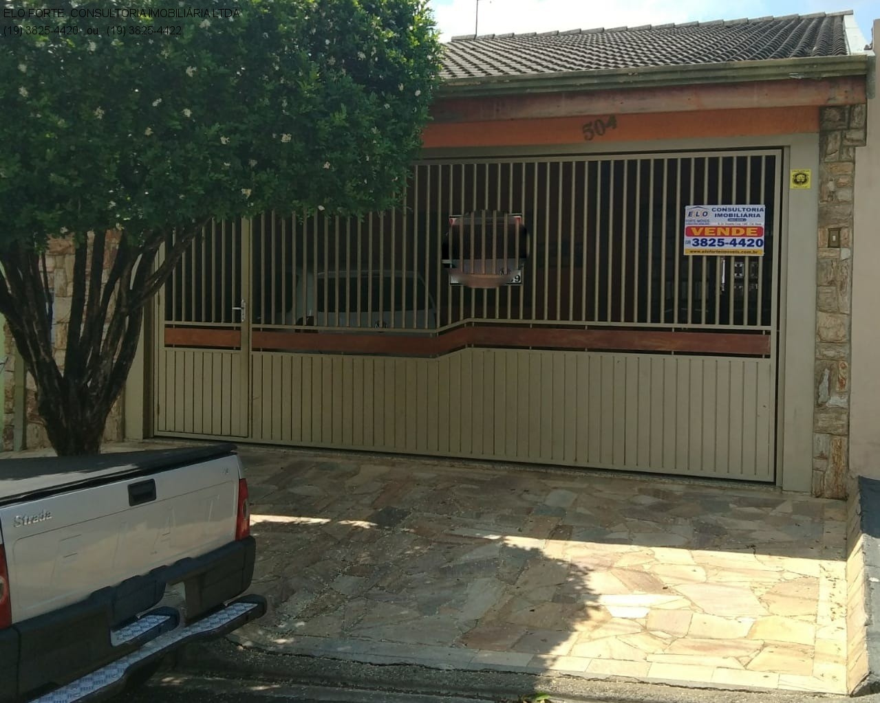 CASA em Juscelino Kubitschek, Indaiatuba - CASA - Indaiatuba - Foto 21