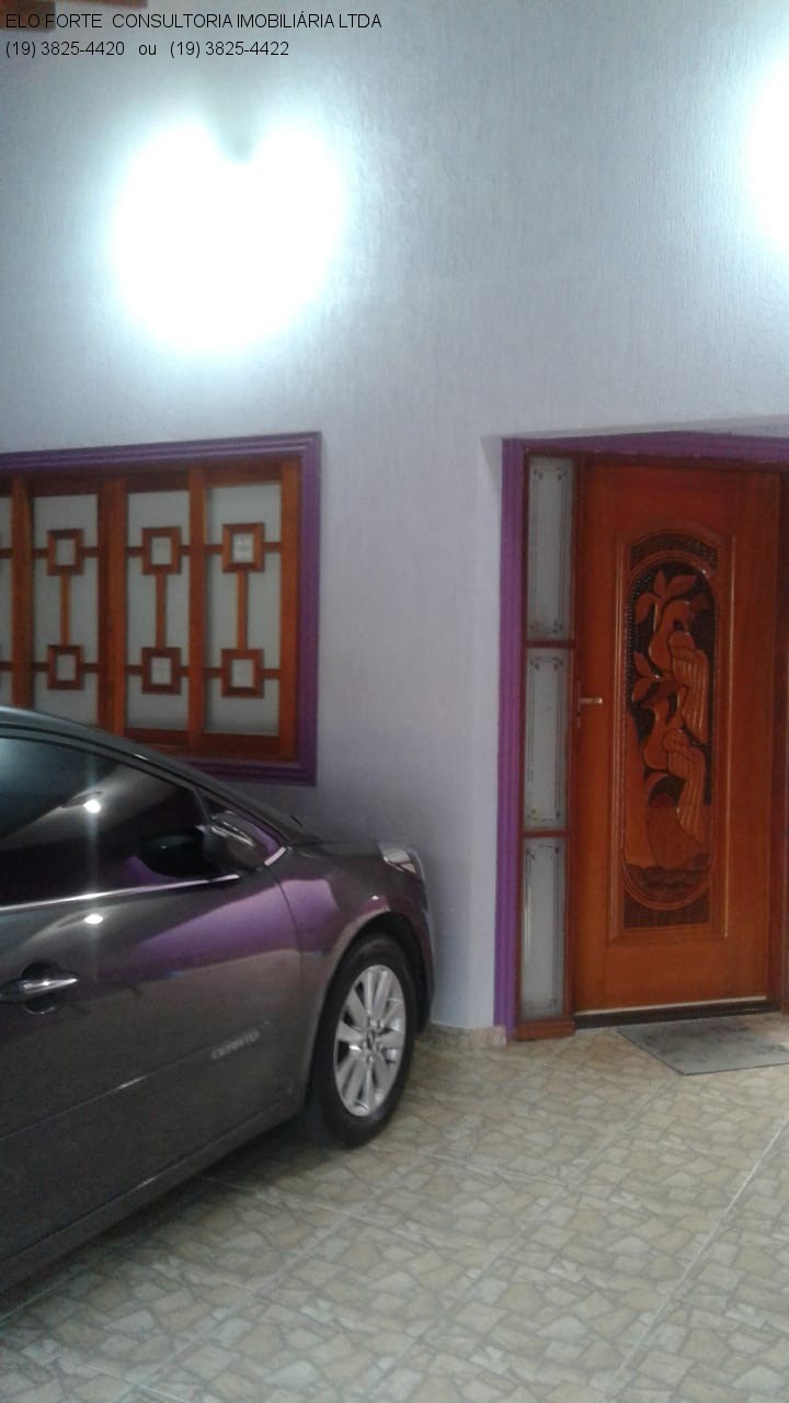 CASA em JARDIM PAULISTA II, INDAIATUBA - Linda Casa para Venda, bem localizada, próximo a entrada e saída da cidade, a 20 minutos do polo shopping e do parque ecológico. Fácil acesso ao centr - Foto 5