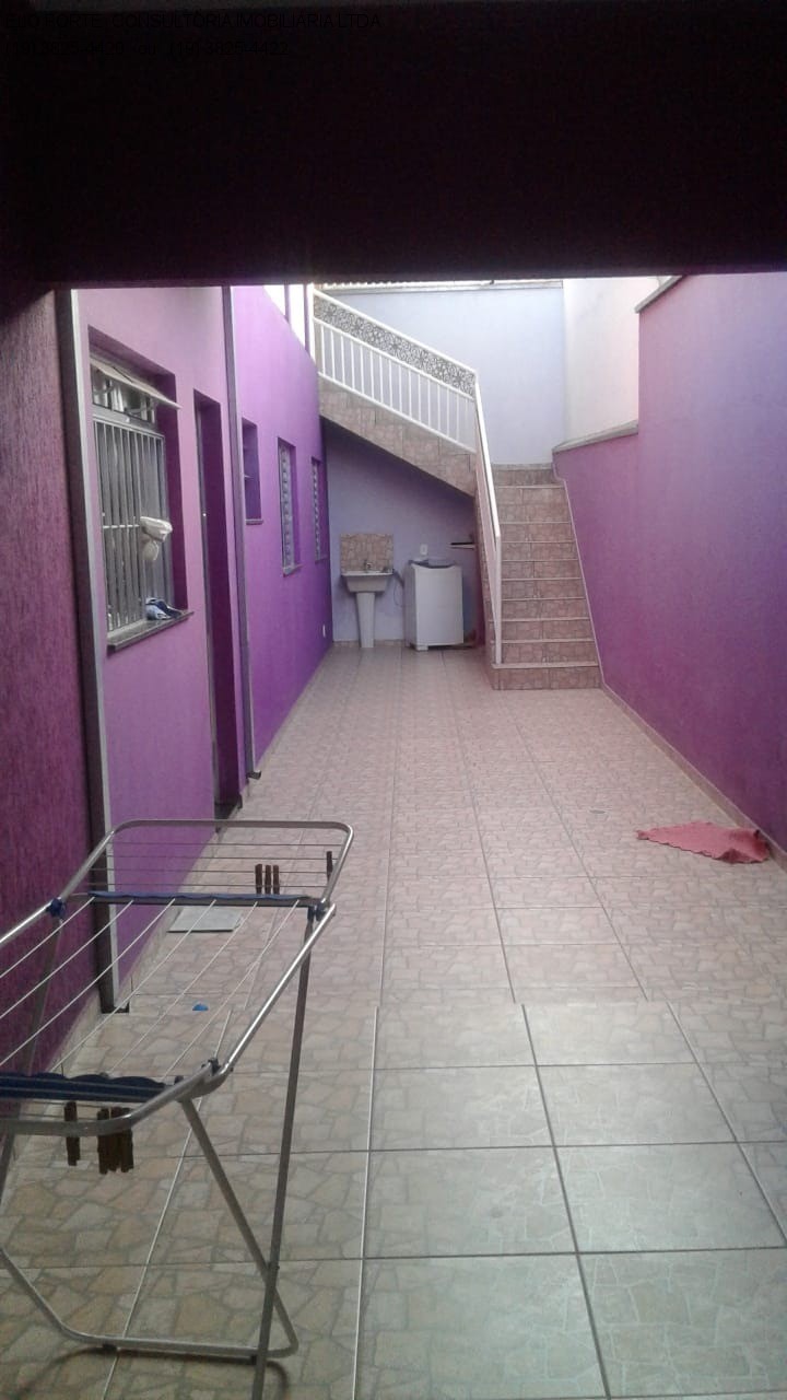 CASA em JARDIM PAULISTA II, INDAIATUBA - Linda Casa para Venda, bem localizada, próximo a entrada e saída da cidade, a 20 minutos do polo shopping e do parque ecológico. Fácil acesso ao centr - Foto 6