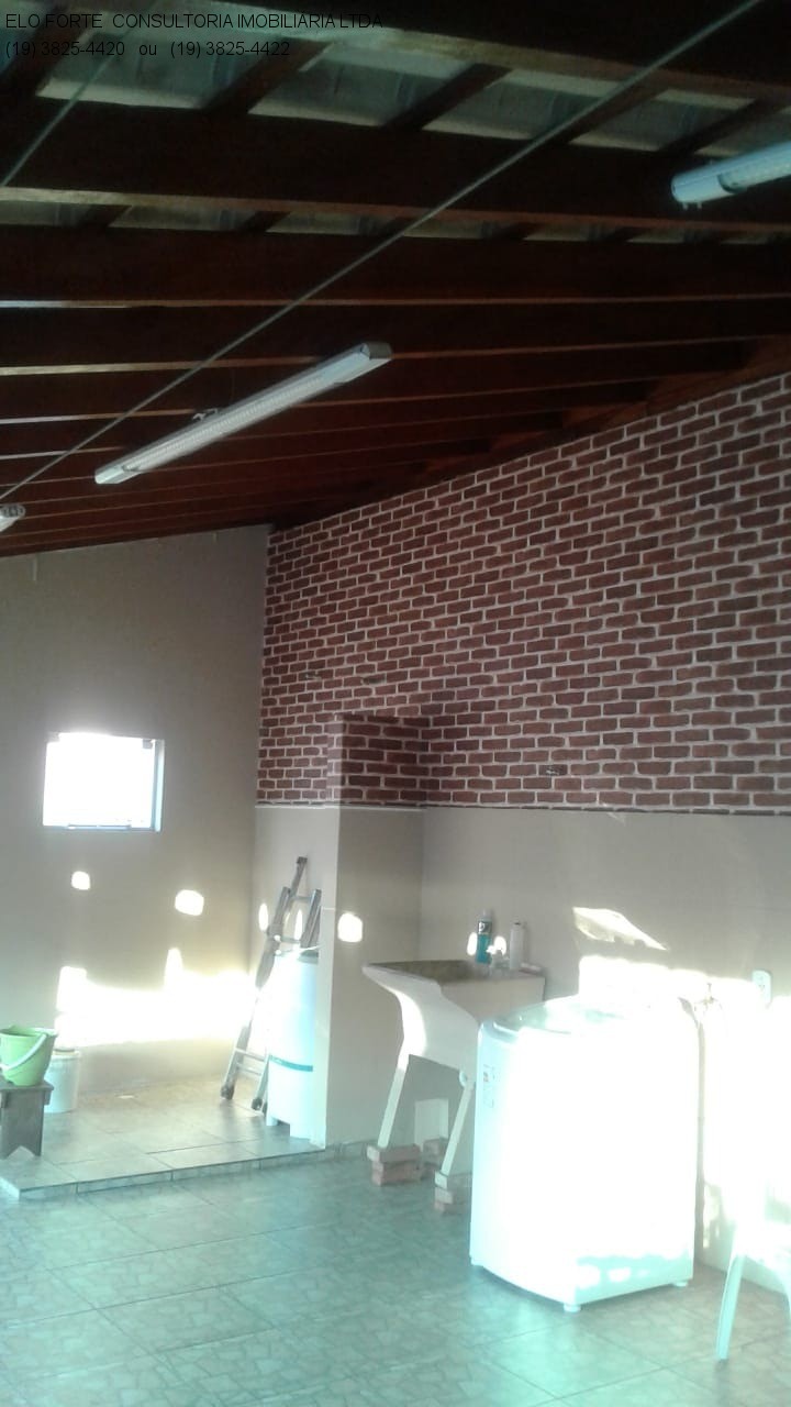 CASA em JARDIM PAULISTA II, INDAIATUBA - Linda Casa para Venda, bem localizada, próximo a entrada e saída da cidade, a 20 minutos do polo shopping e do parque ecológico. Fácil acesso ao centr - Foto 4