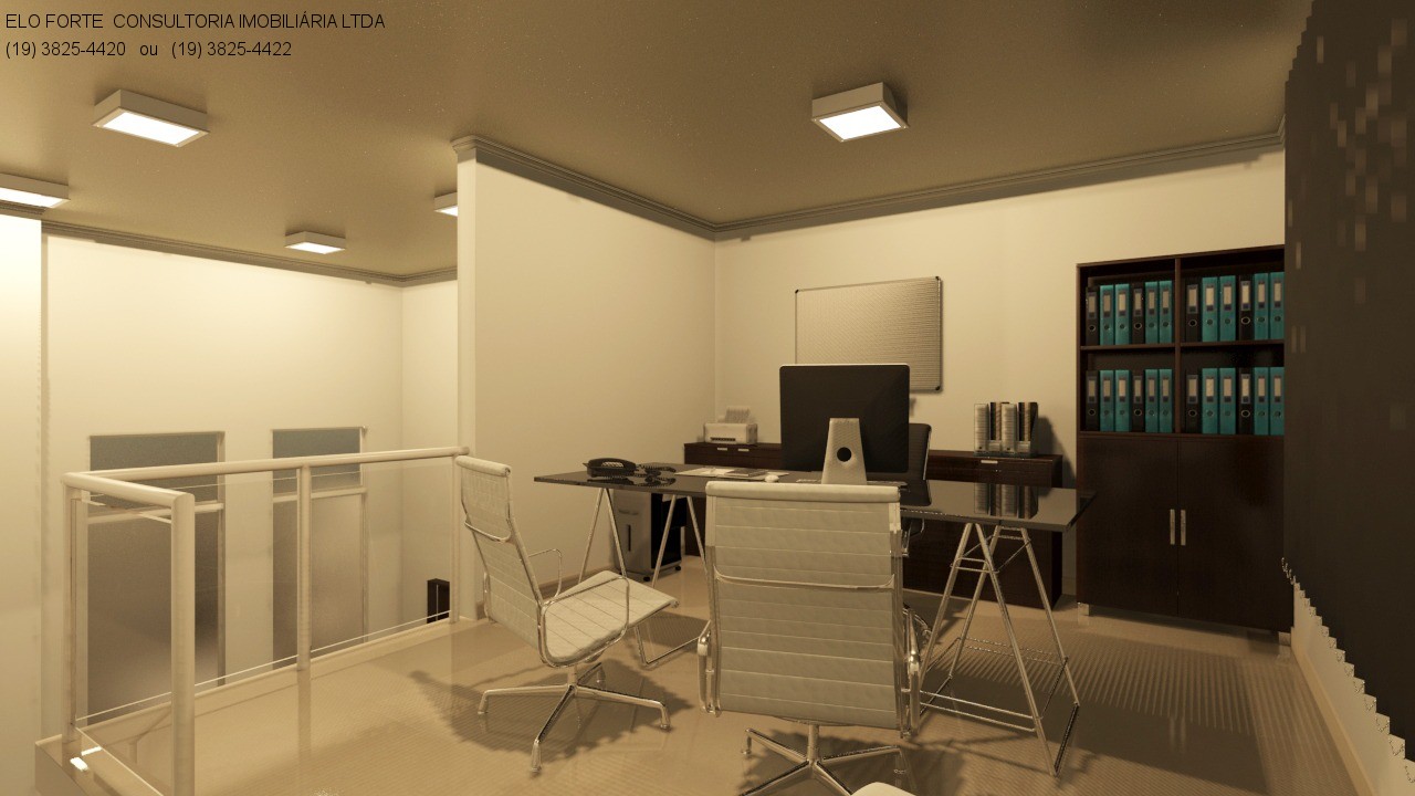 CASA em CENTRO, INDAIATUBA - CASA 3:  VALOR: 400 MIL A PROJEÇÃO EM 3D  A CASA terá uma grande sala de Estar/Jantar, cozinha, lavanderia, banheiro social,  dois quartos sendo um de - Foto 3
