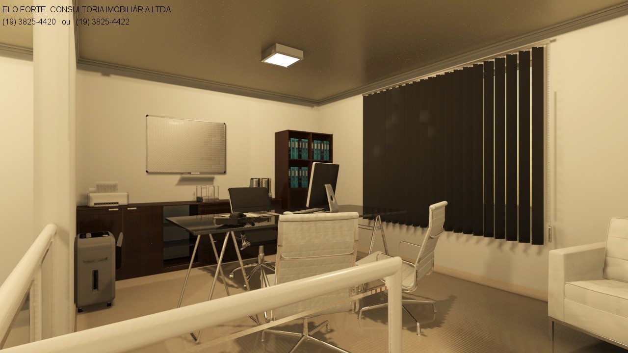 CASA em CENTRO, INDAIATUBA - CASA 3:  VALOR: 400 MIL A PROJEÇÃO EM 3D  A CASA terá uma grande sala de Estar/Jantar, cozinha, lavanderia, banheiro social,  dois quartos sendo um de - Foto 1