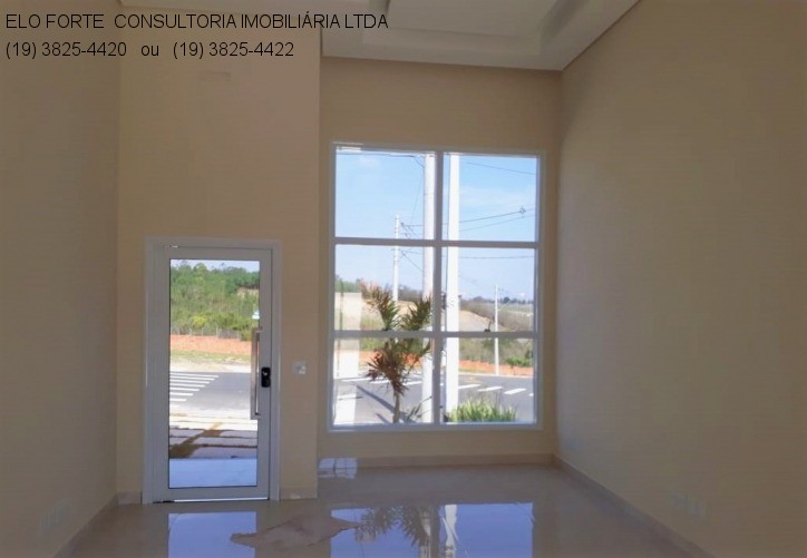 CASA em JARDIM RESIDENCIAL VIENA, INDAIATUBA - CASA - INDAIATUBA - Foto 5