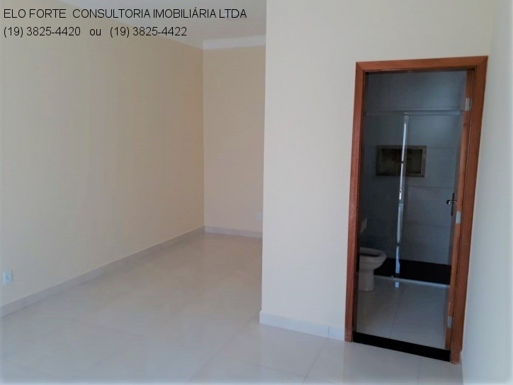 CASA em JARDIM RESIDENCIAL VIENA, INDAIATUBA - CASA - INDAIATUBA - Foto 9