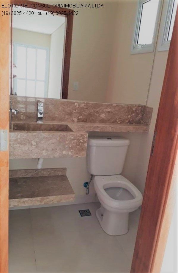 CASA em JARDIM RESIDENCIAL VIENA, INDAIATUBA - CASA - INDAIATUBA - Foto 3