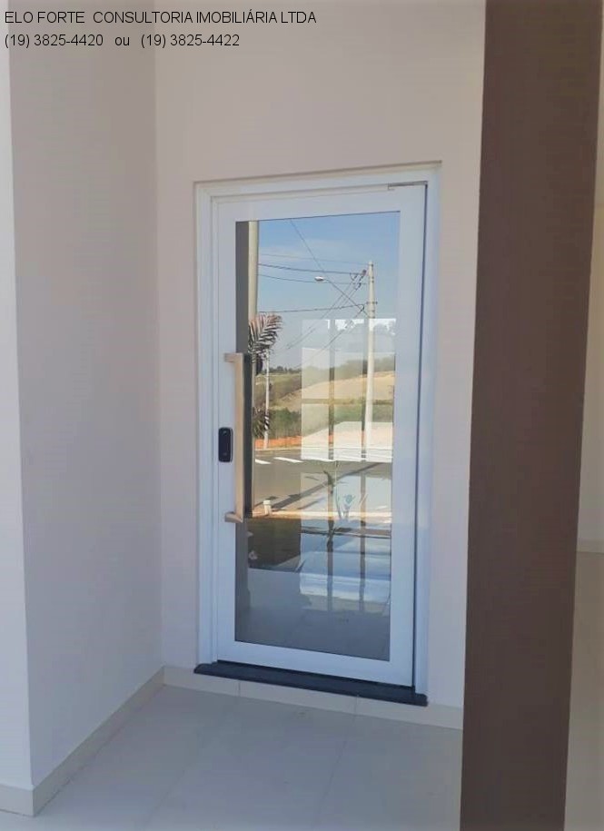 CASA em JARDIM RESIDENCIAL VIENA, INDAIATUBA - CASA - INDAIATUBA - Foto 10
