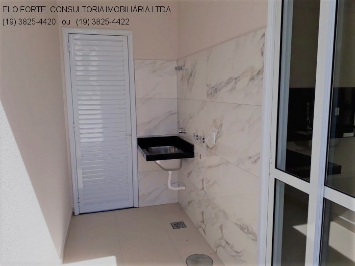 CASA em JARDIM RESIDENCIAL VIENA, INDAIATUBA - CASA - INDAIATUBA - Foto 7
