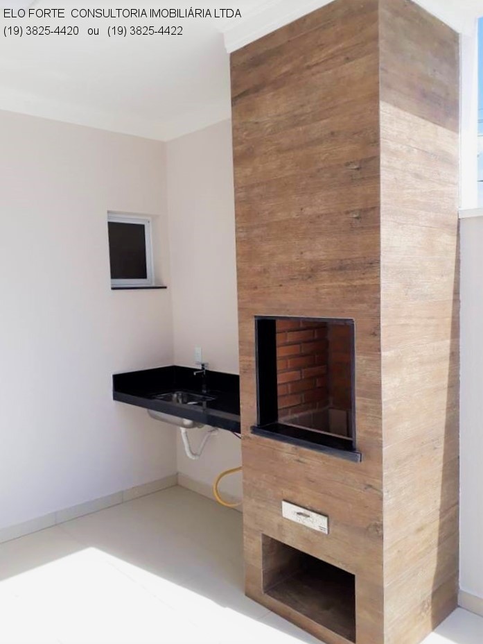 CASA em JARDIM RESIDENCIAL VIENA, INDAIATUBA - CASA - INDAIATUBA - Foto 6
