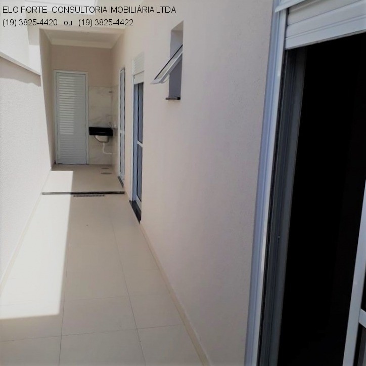 CASA em JARDIM RESIDENCIAL VIENA, INDAIATUBA - CASA - INDAIATUBA - Foto 4