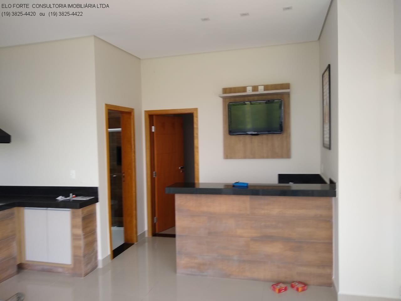 CASA em Condomínio Jardim Park Real, Indaiatuba - CASA - Indaiatuba - Foto 22