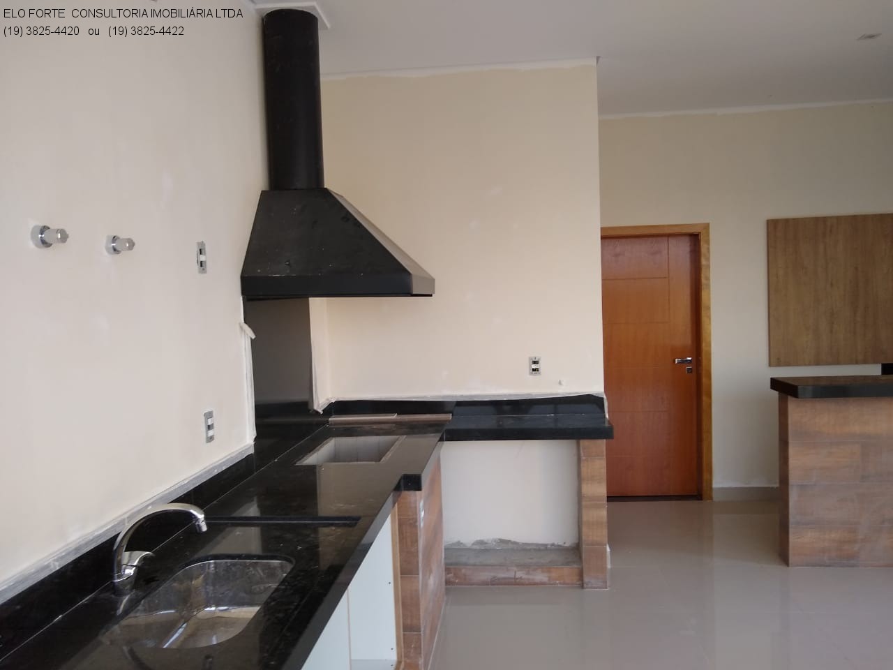 CASA em Condomínio Jardim Park Real, Indaiatuba - CASA - Indaiatuba - Foto 23